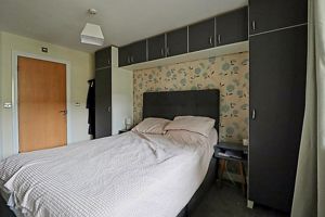 Master Bedroom- click for photo gallery